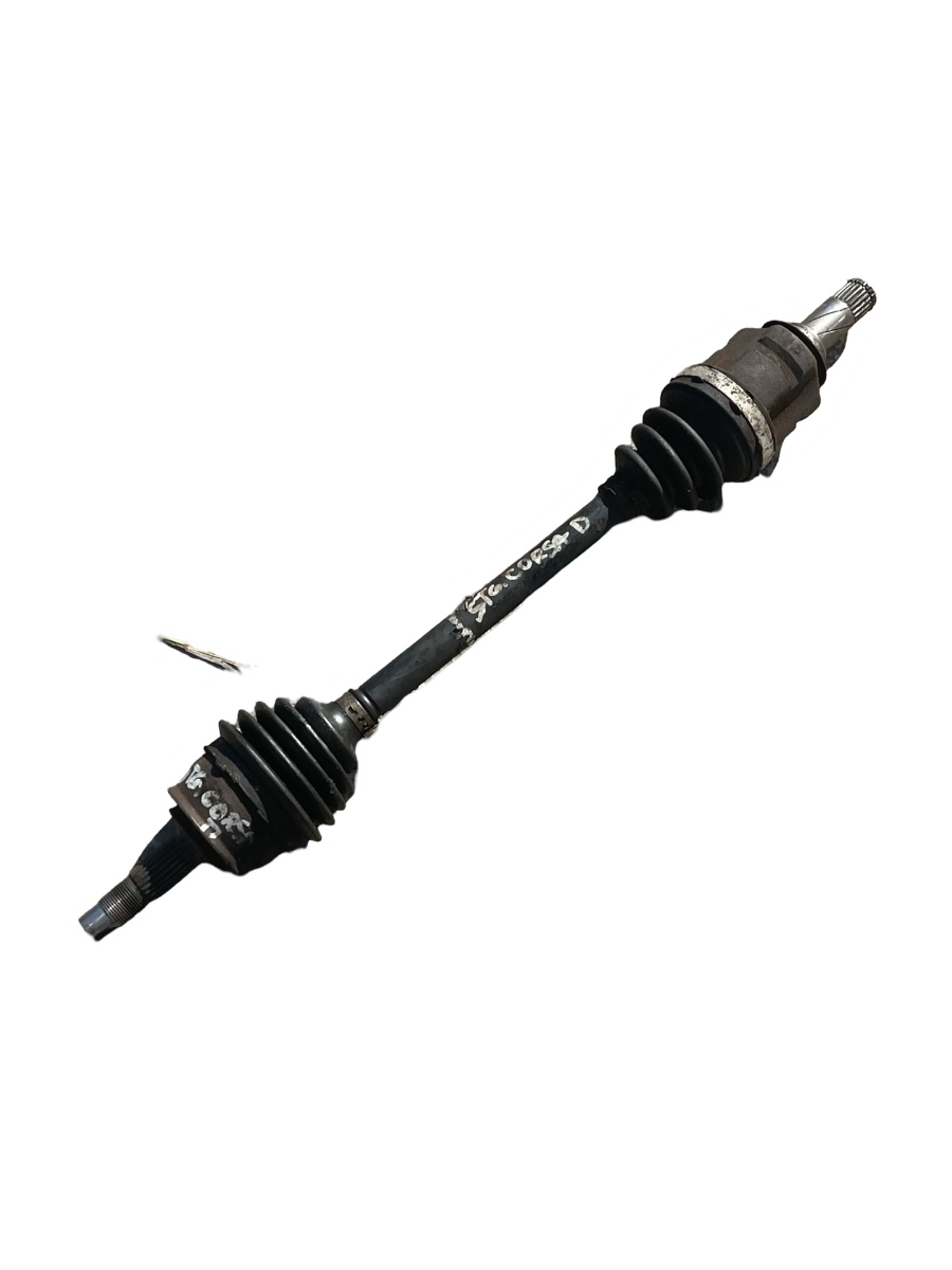 Planetara stanga fata OPEL CORSA D S07 2006 - 2014 1.3CDTI