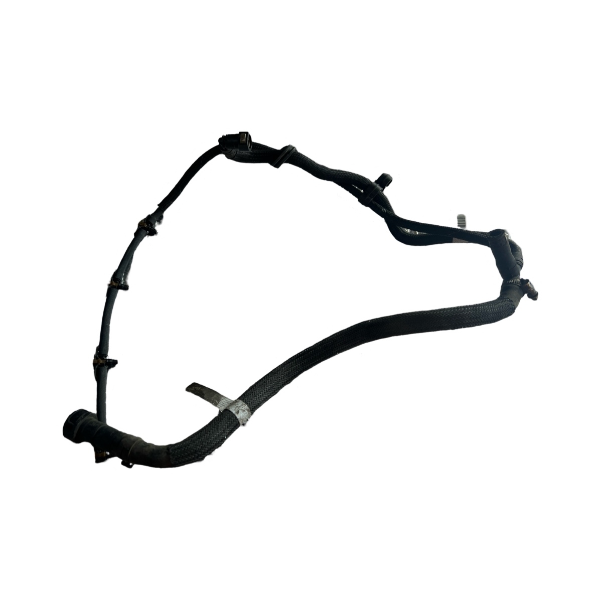 Rampa retur injectoare  BMW X3 II F25 2010 - 2017 781078601