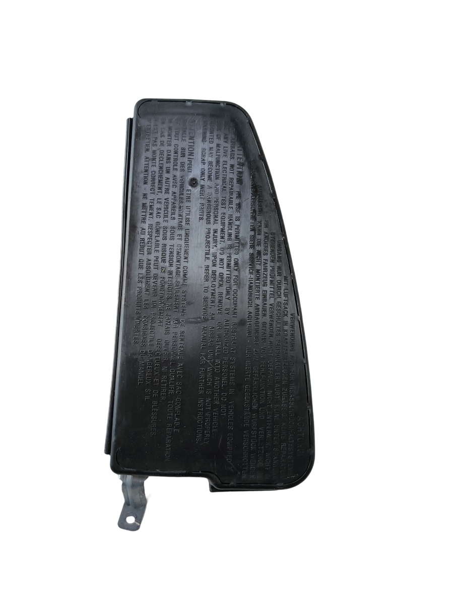 Airbag scaun dreapta fata MERCEDES-BENZ S-CLASS II W221, C215 2005 - 2013 1648601805 – foto 2