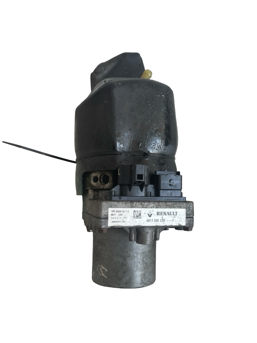 Pompa servodirectie RENAULT LAGUNA III BT0/1 2007 - 2015 1.5DCI 491100023R