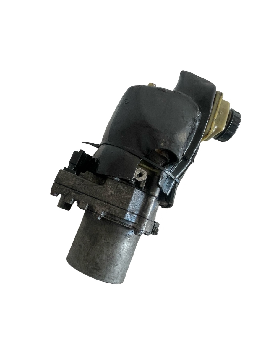Pompa servodirectie RENAULT LAGUNA III BT0/1 2007 - 2015 1.5DCI 491100023R – foto 3