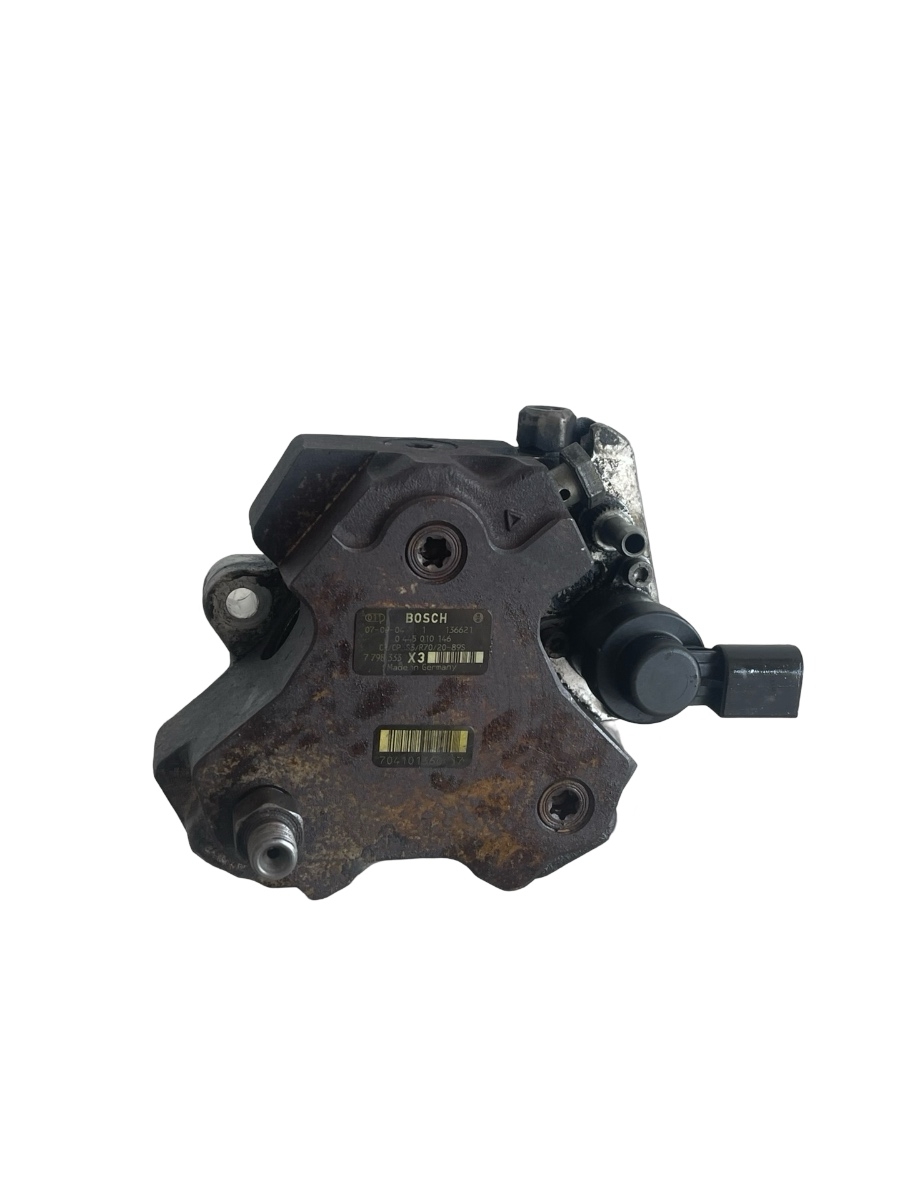 Pompa inalta presiune BMW X5 II E70 2006 - 2013 3.0D 7798333 / 0445010146