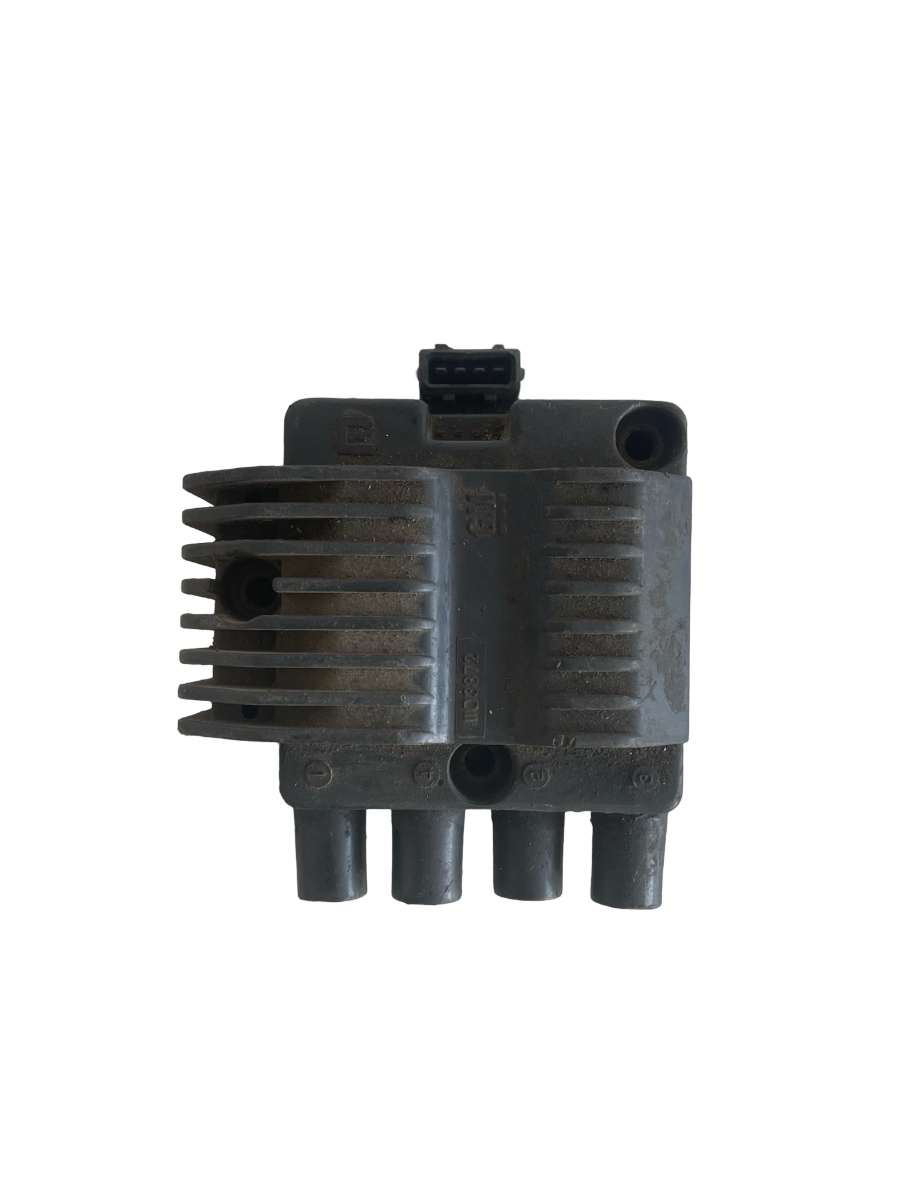 Bobina inductie 1.6b 8V OPEL ASTRA F 56_, 57_, T92 1991 - 1998, OPEL ASTRA G Hatchback F48_, F08_, T98 1998 - 2009 1103872