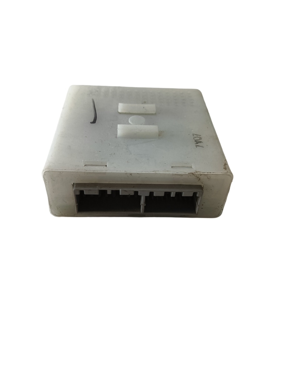 Modul de confort NISSAN TIIDA Hatchback C11 2006 - 2011 – foto 2