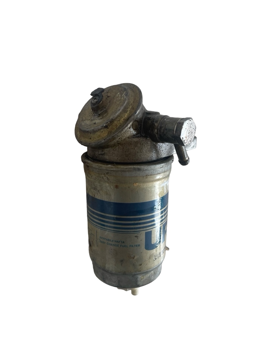 Carcasa filtru combustibil NISSAN TERRANO II R20 1992 - 2007