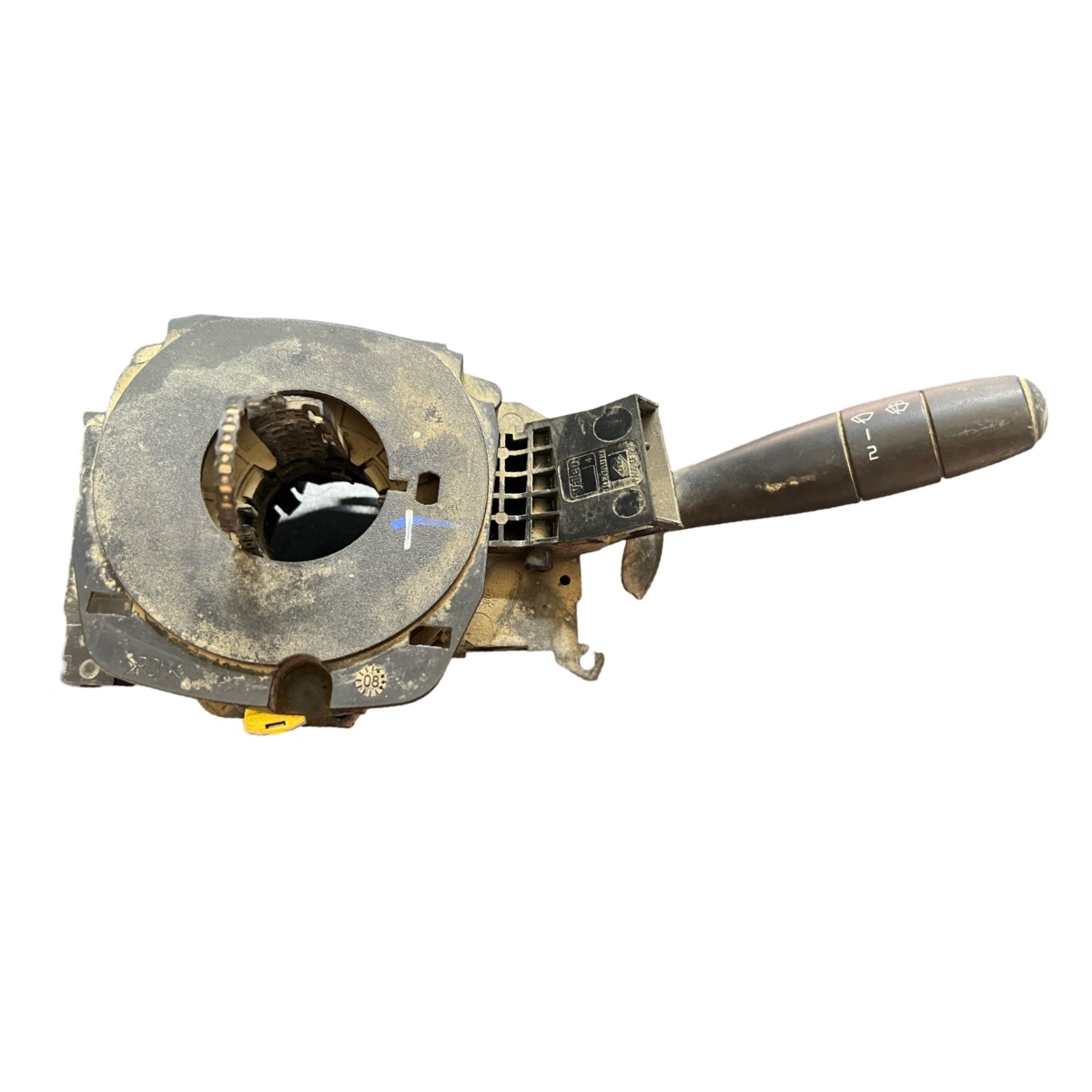 Maneta actionare stergatoare RENAULT MASTER II Box FD 1998 - > 8200251704 – foto 2