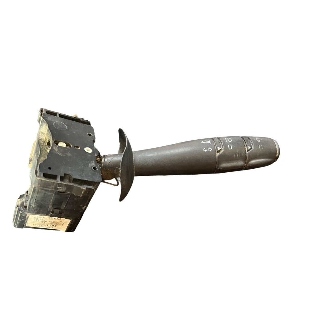 Maneta indicatoare de semnalizare RENAULT MASTER II Box FD 1998 - > 8200251704