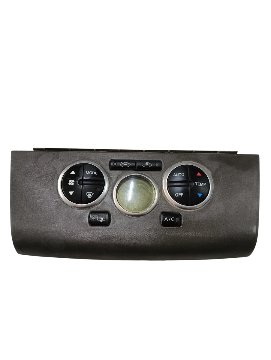 Climatizare  NISSAN TIIDA Hatchback C11 2006 - 2011 5037225253