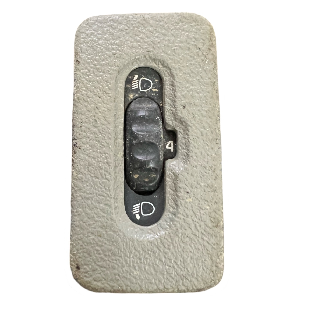 Comutator reglaj nivel faruri RENAULT MASTER II Box FD 1998 - > 8200060042