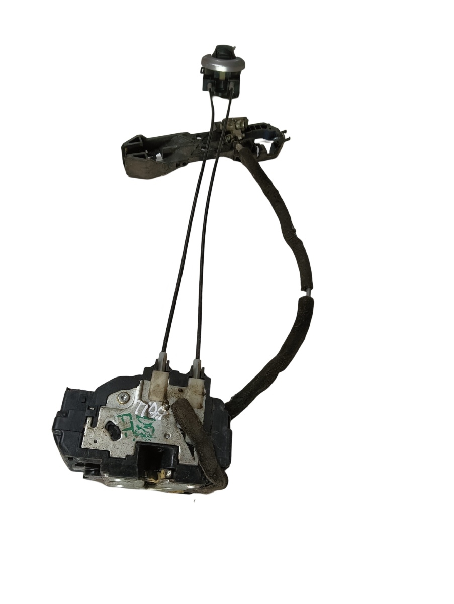 Broasca usa dreapta fata NISSAN TIIDA Hatchback C11 2006 - 2011