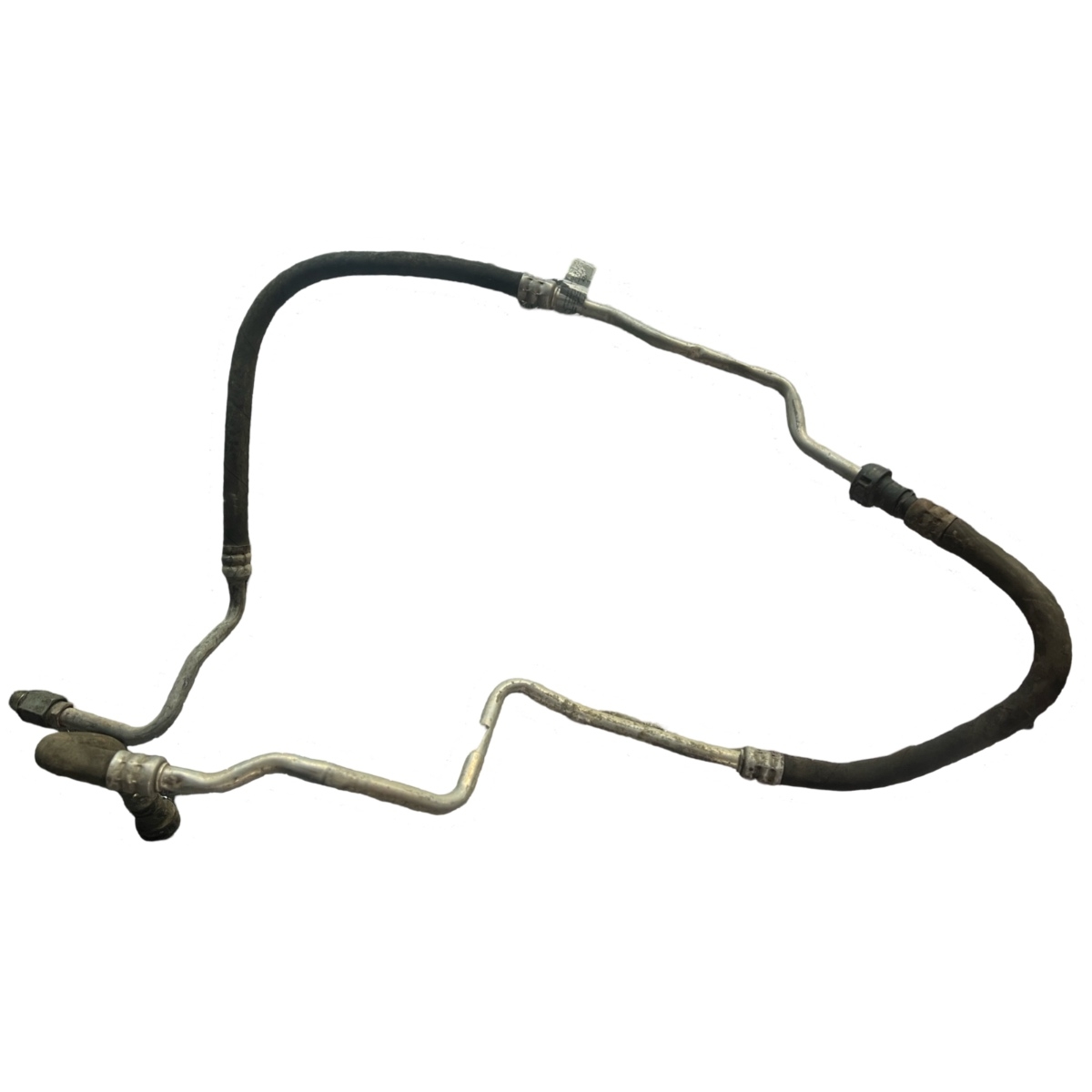 Conducta servodirectie IVECO DAILY IV Box Body / Estate 2006 - 2012 1342205080
