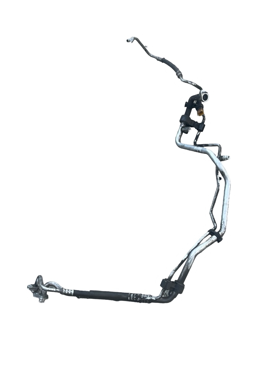 Conducta AC PEUGEOT 308 LB_ 2015 - > 1.6 BlueHDi 120 BHX (DV6FC) 9675102080