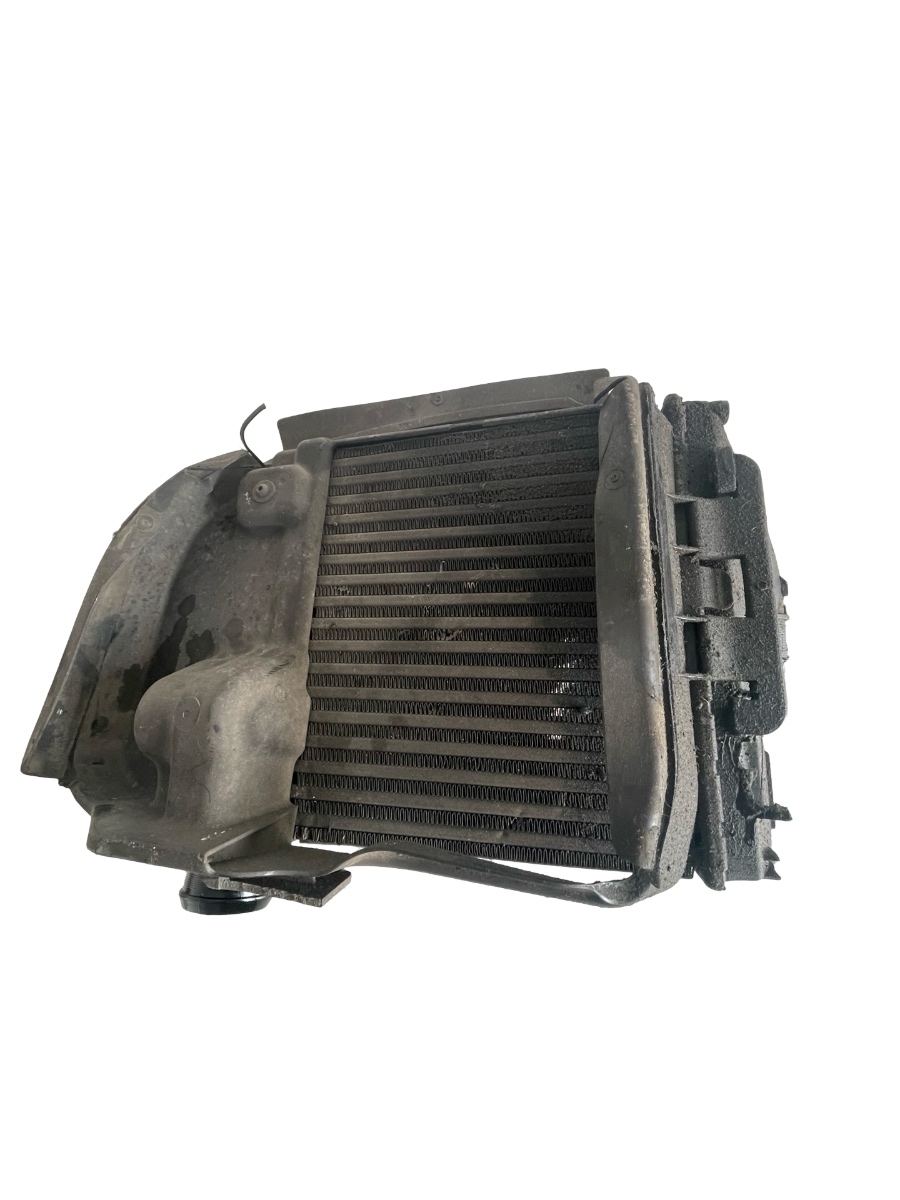 Radiator intercooler PEUGEOT 308 LB_ 2015 - > 1.6 BlueHDi 120 BHX (DV6FC) P9675627980