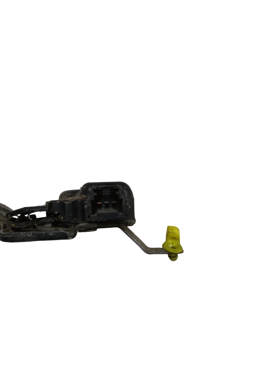 Broasca hayon/portbagaj NISSAN TIIDA Hatchback C11 2006 - 2011 – foto 2