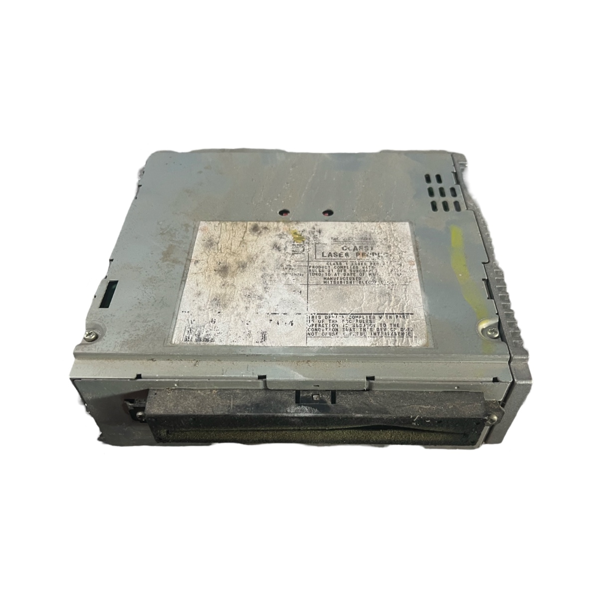 Schimbator CD/DVD VOLVO V50 MW, 545 2003 - 2012 306792501