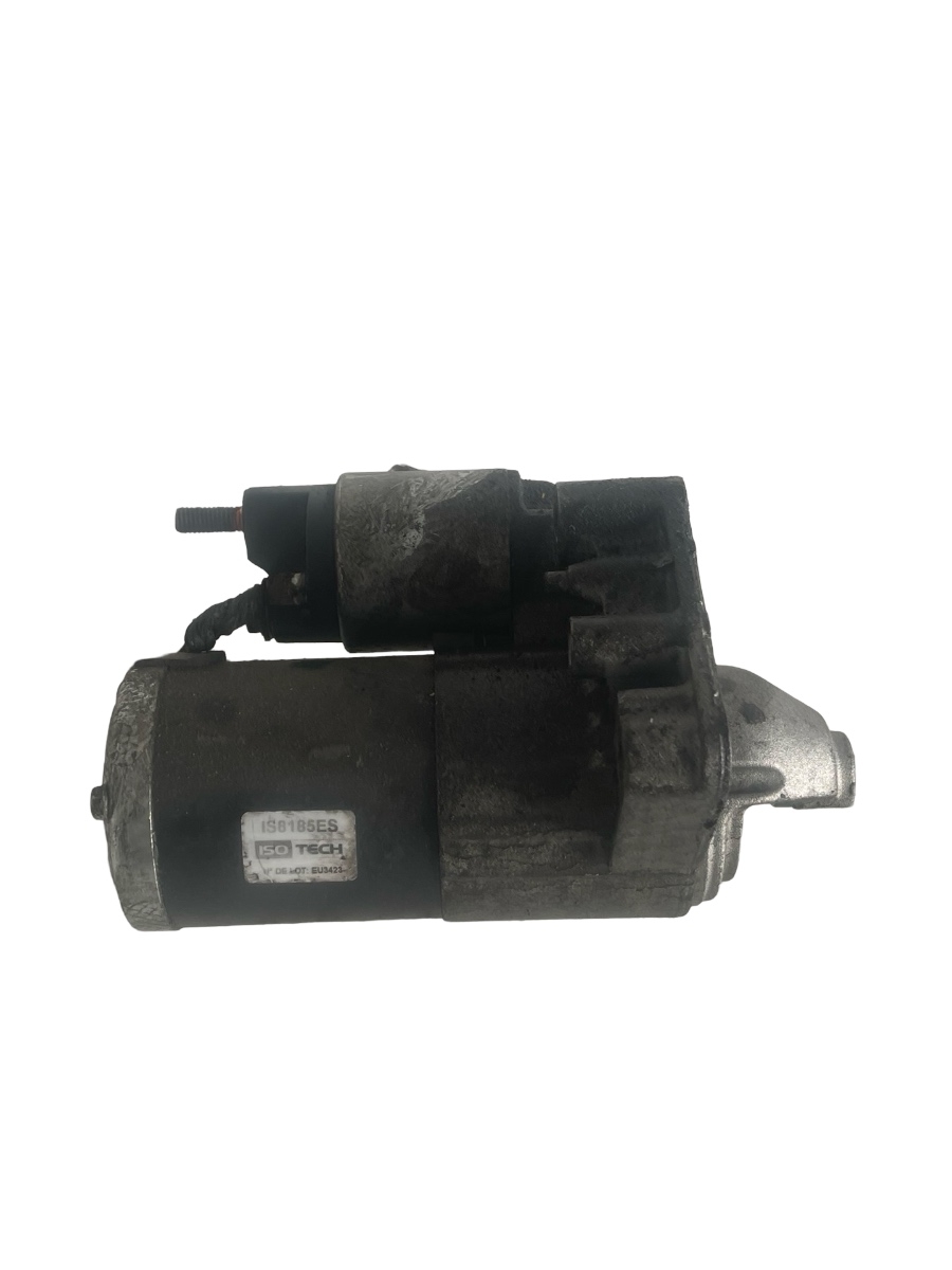 Electromotor PEUGEOT 308 LB_ 2015 - > 1.6 BlueHDi 120 BHX (DV6FC) – foto 4