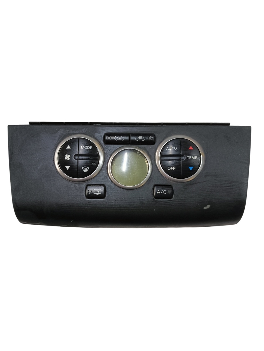 Climatizare  NISSAN TIIDA Hatchback C11 2006 - 2011 27500em00a