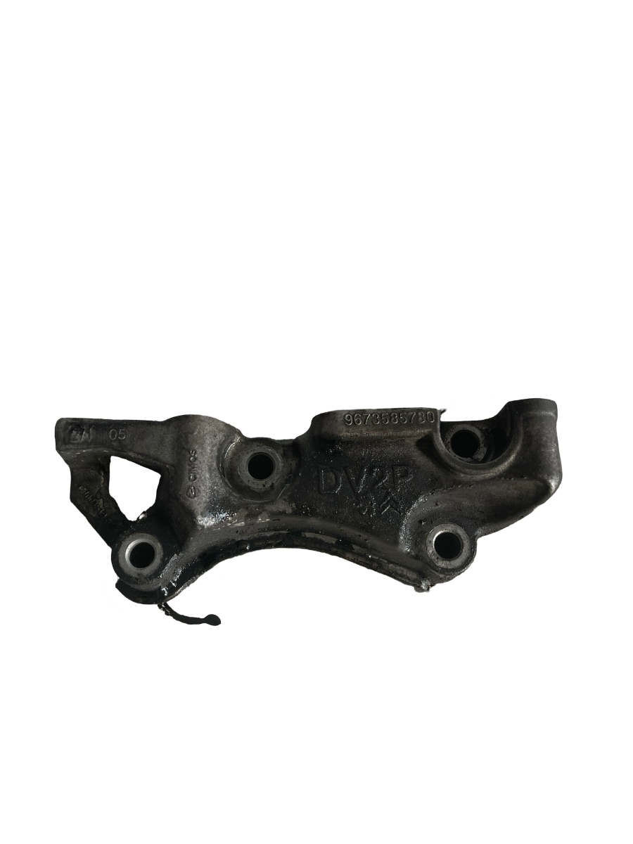 Suport motor PEUGEOT 308 LB_ 2015 - > 1.6 BlueHDi 120 BHX (DV6FC) 9673585780