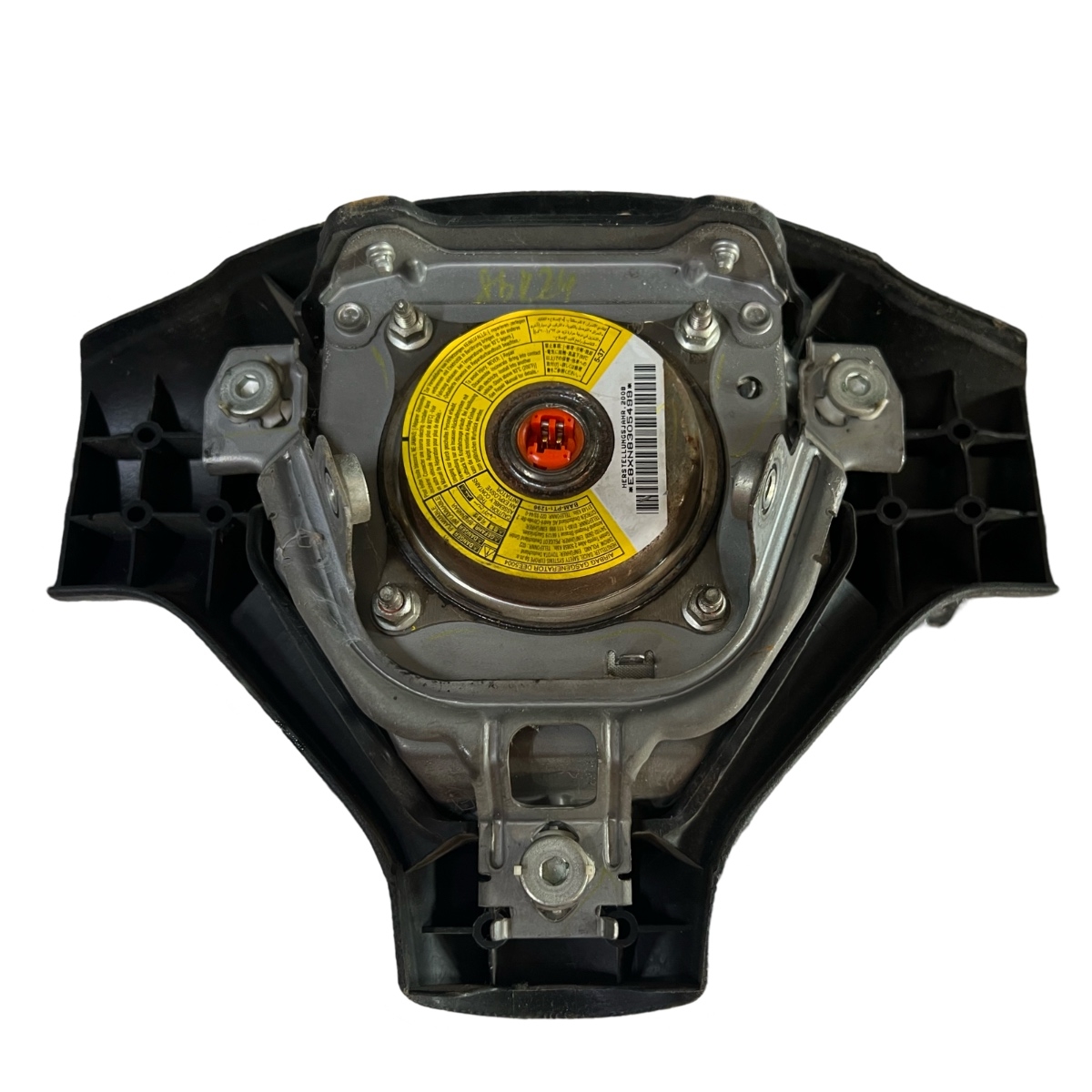 Airbag volan TOYOTA AYGO _B1_ 2005 - > – foto 2