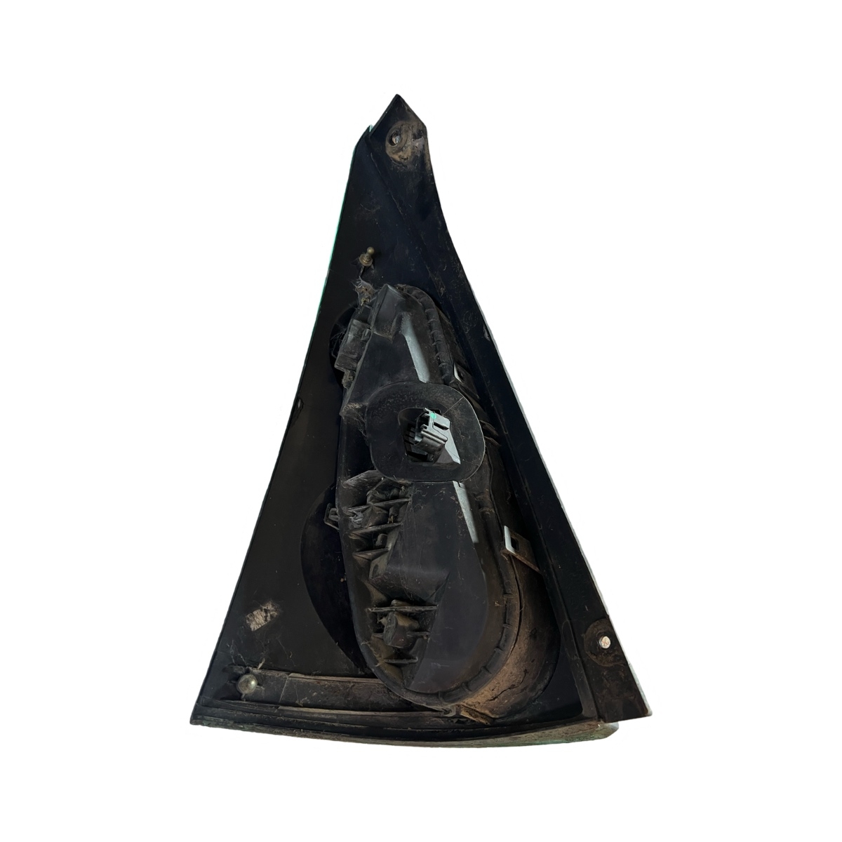Lampa spate / Stop dreapta spate CITROËN C1 PM_, PN_ 2005 - 2014 – foto 2