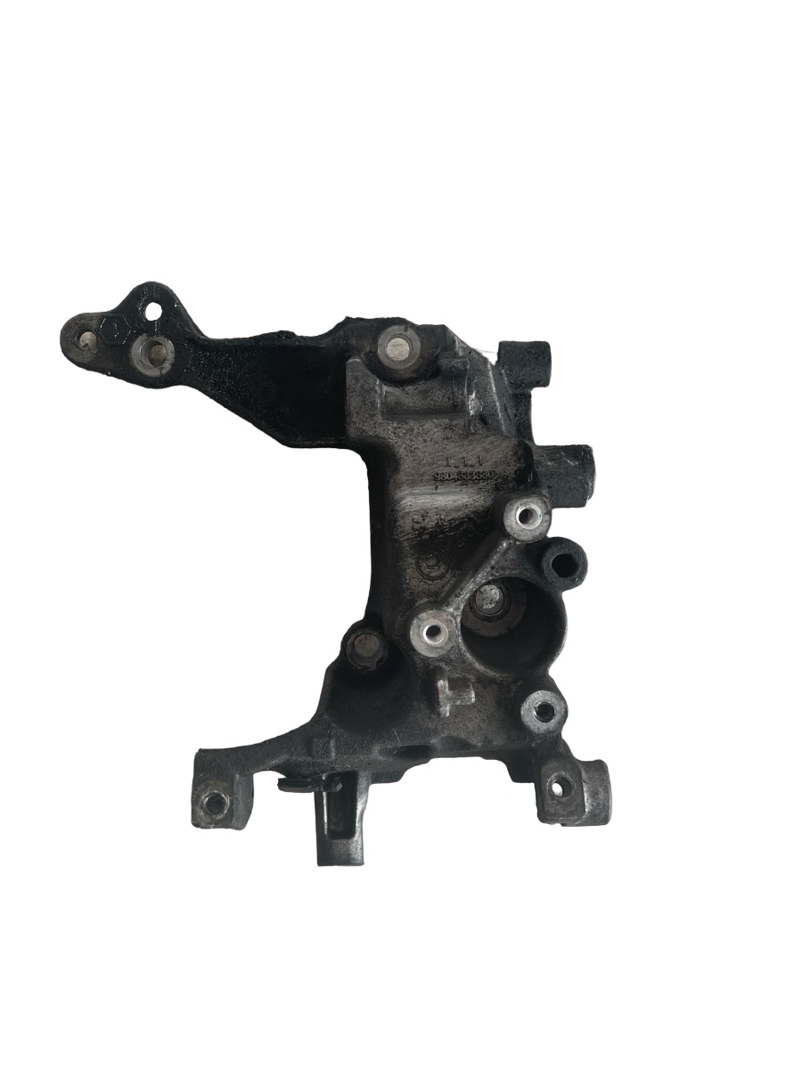 Suport alternator PEUGEOT 308 LB_ 2015 - > 1.6 BlueHDi 120 BHX (DV6FC) 9804333880 – foto 2