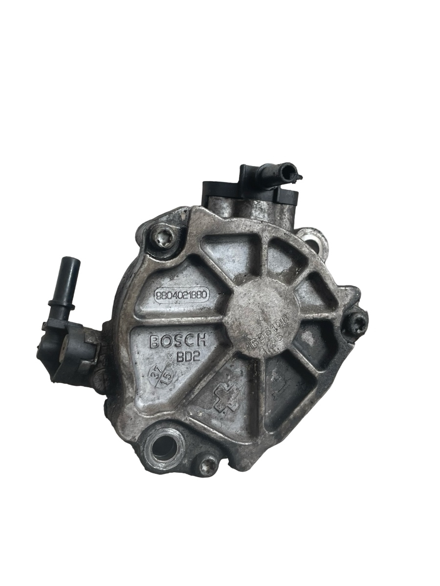 Pompa de vacuum PEUGEOT 308 LB_ 2015 - > 1.6 BlueHDi 120 BHX (DV6FC) 9804021880 – foto 2