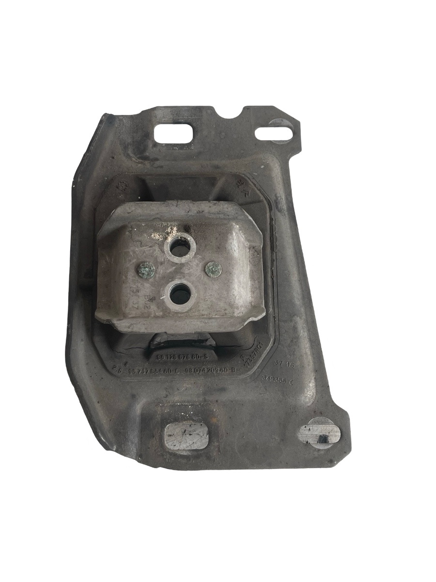 Suport motor PEUGEOT 308 LB_ 2015 - > 1.6 BlueHDi 120 BHX (DV6FC) 9812667680 – foto 3