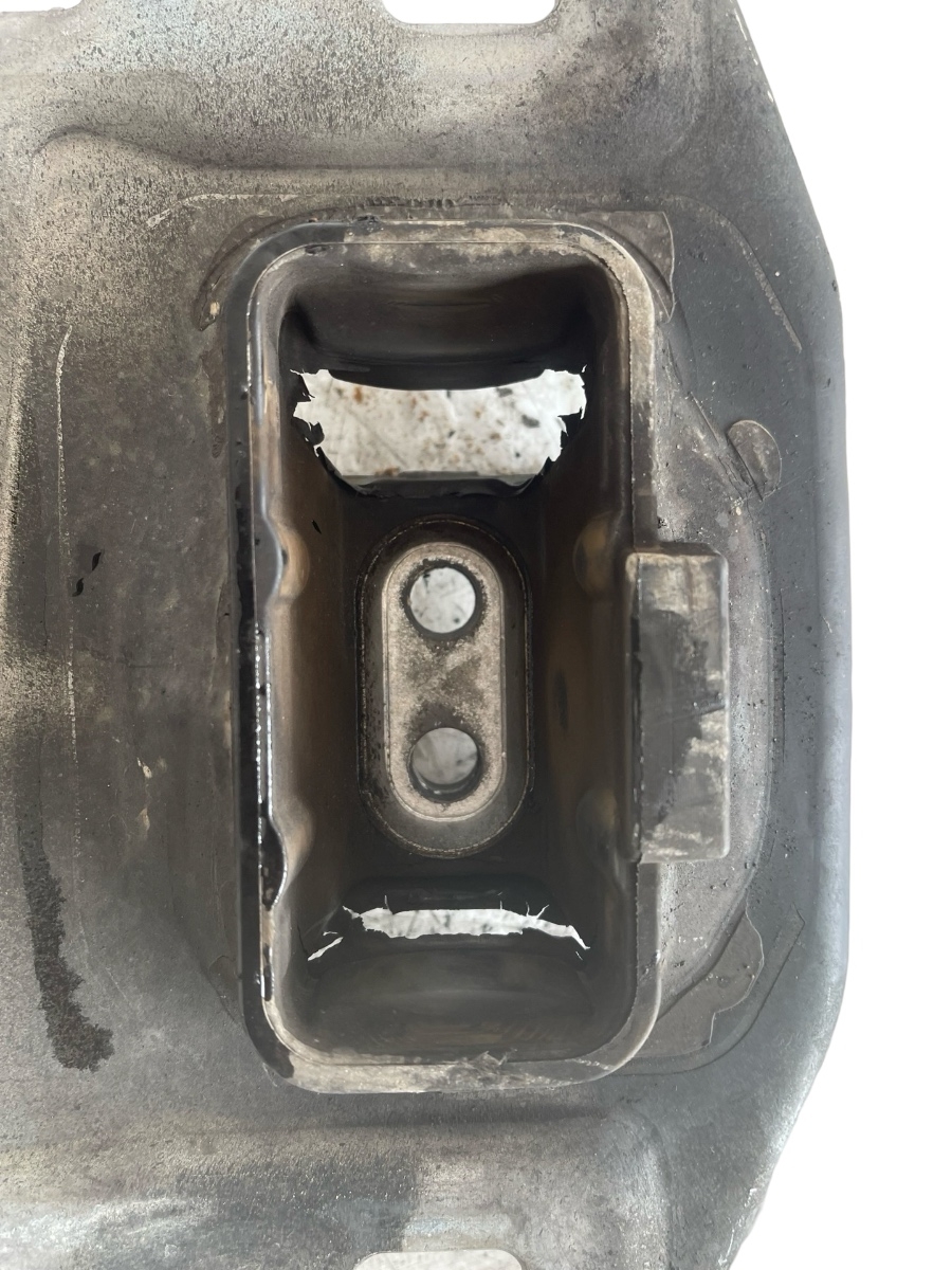Suport motor PEUGEOT 308 LB_ 2015 - > 1.6 BlueHDi 120 BHX (DV6FC) 9812667680 – foto 2