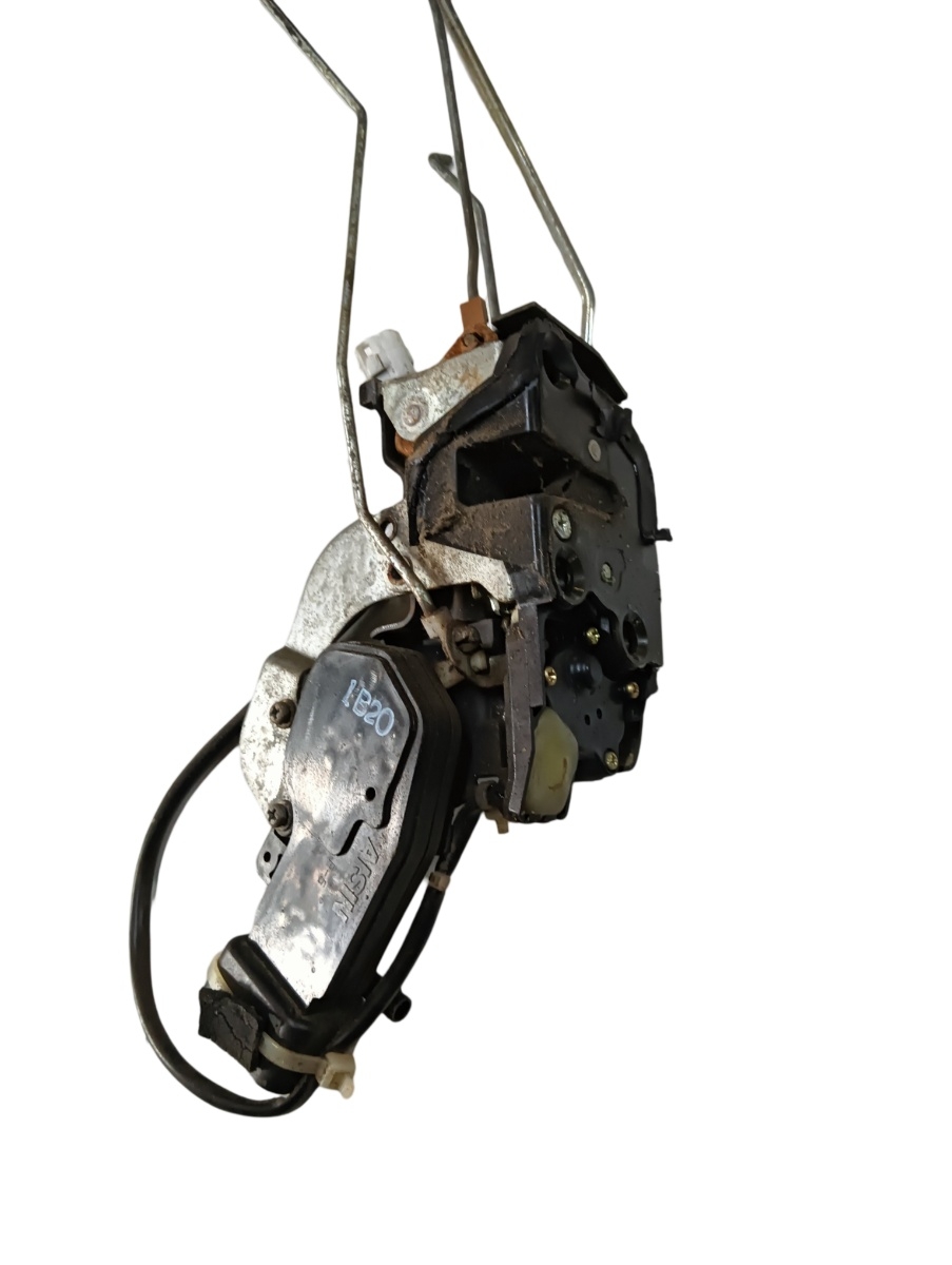 Broasca usa dreapta fata SUZUKI GRAND VITARA I FT, HT 1998 - 2006