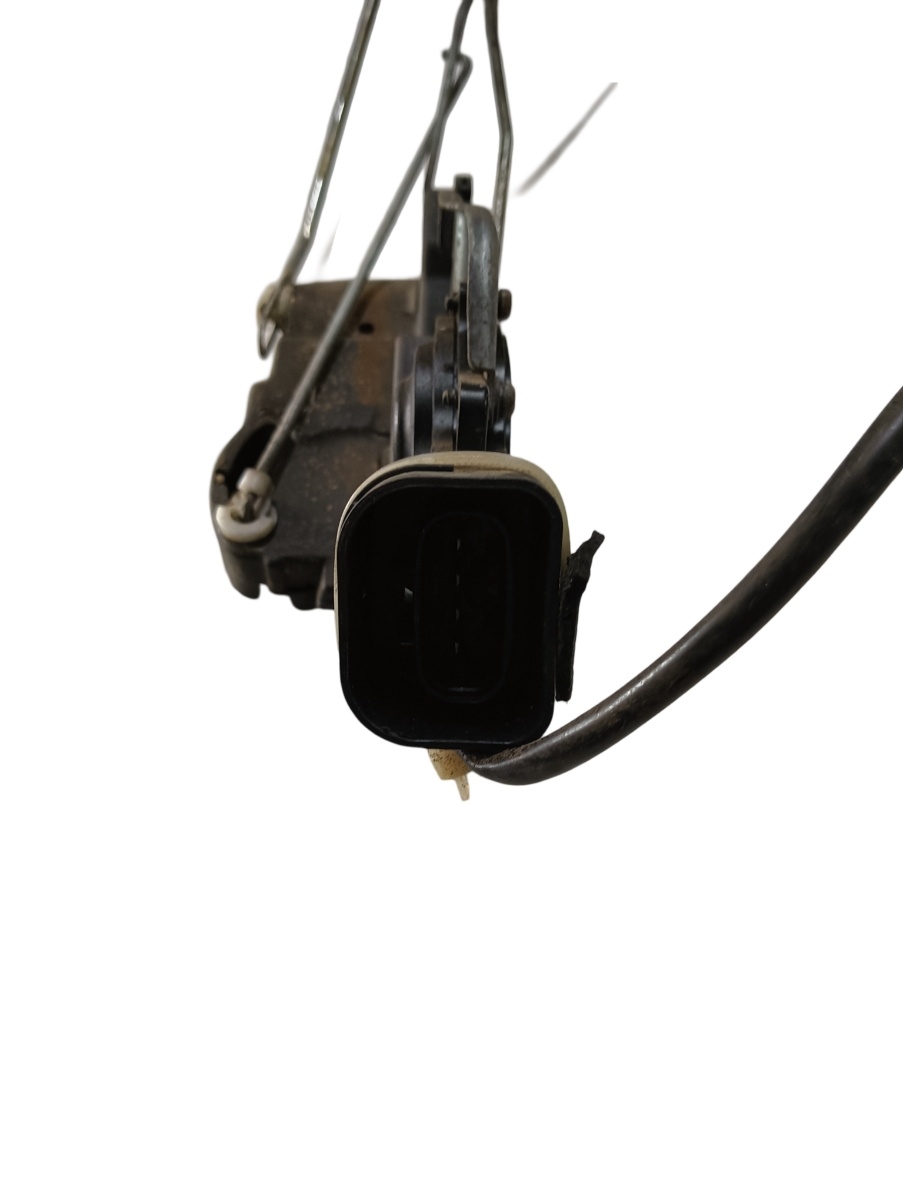 Broasca usa dreapta fata SUZUKI GRAND VITARA I FT, HT 1998 - 2006 – foto 2