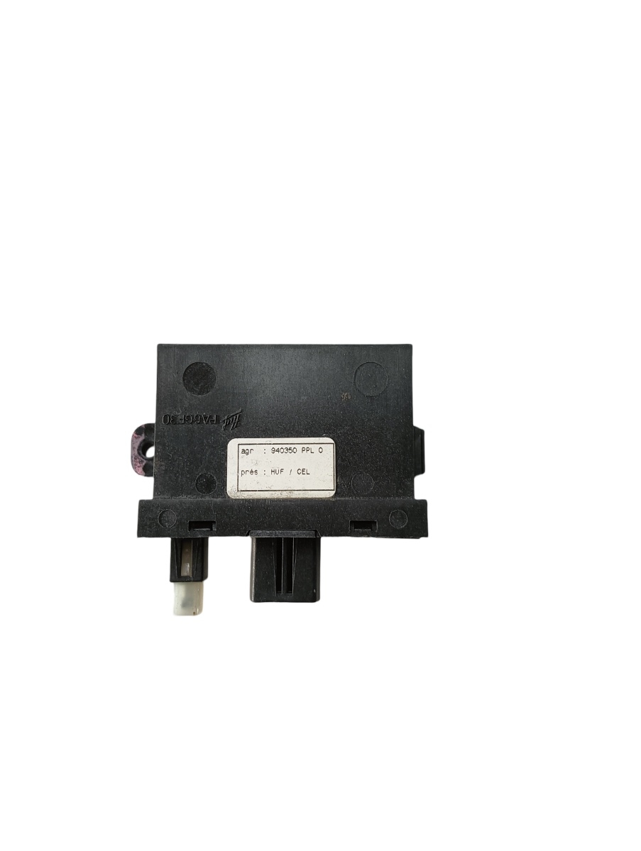 Modul de confort LAND ROVER RANGE ROVER II LP_, P38A 1994 - 2002