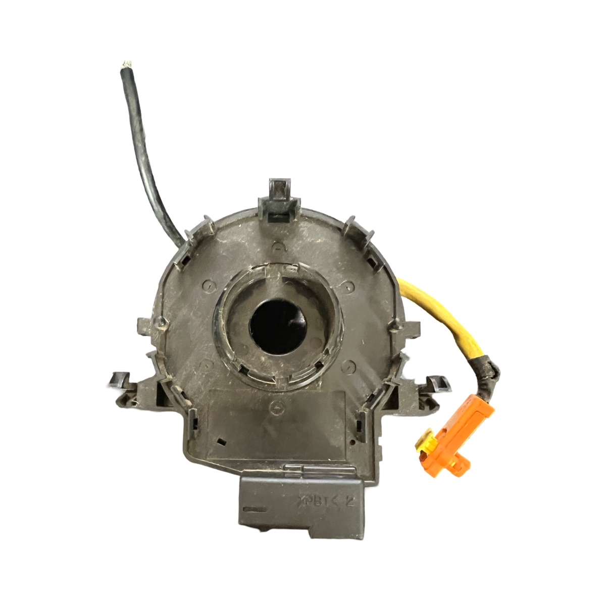 Spirala/bobina airbag (inel SRS) TOYOTA AYGO _B1_ 2005 - > – foto 2
