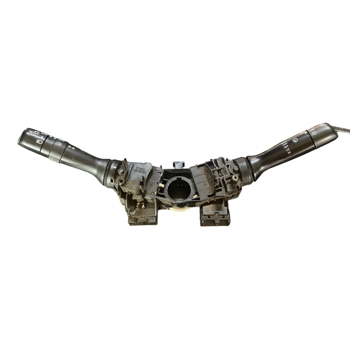 Maneta actionare stergatoare/ lumini TOYOTA AYGO _B1_ 2005 - > 17F001