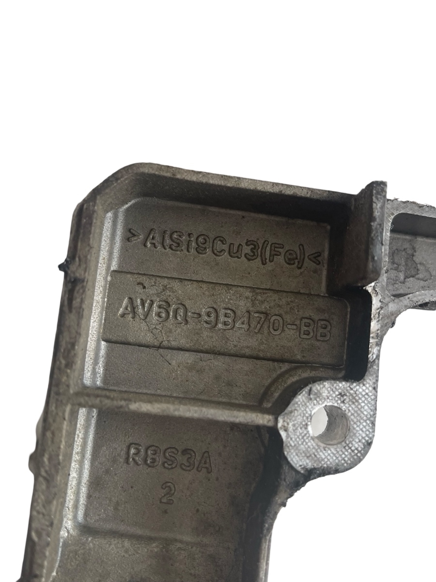 Suport motor / pompa admisie FORD FOCUS III BM 2010 - > 1.6 TDCi T1DA, T1DB AV6Q-9B470-BB – foto 3