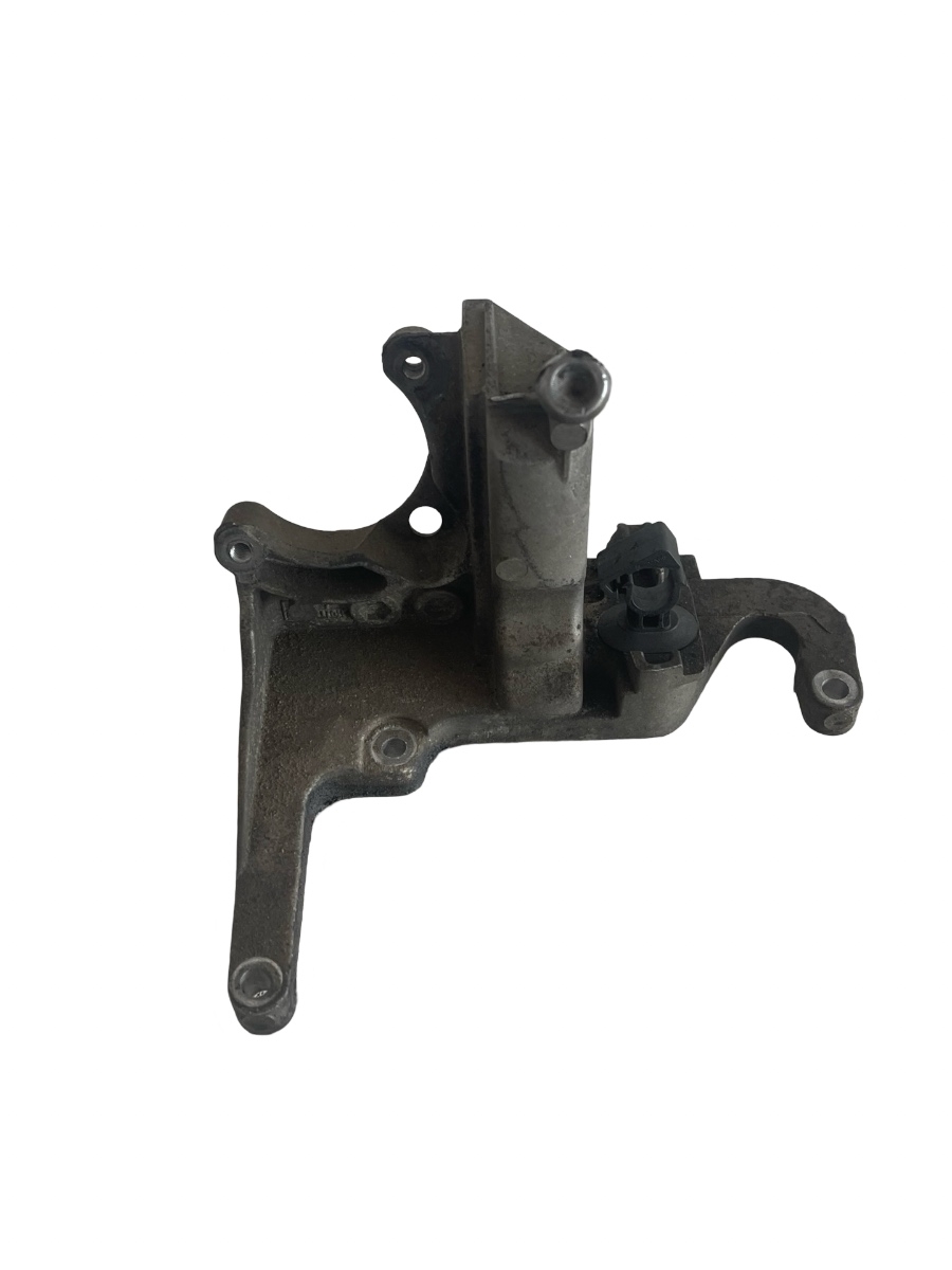 Suport motor / pompa admisie FORD FOCUS III BM 2010 - > 1.6 TDCi T1DA, T1DB AV6Q-9B470-BB – foto 2