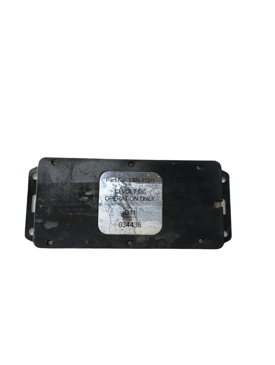 Modul de confort BMW 5 F10 2009 - 2016, BMW 7 V F01, F02, F03, F04 2008 - 2015 034436