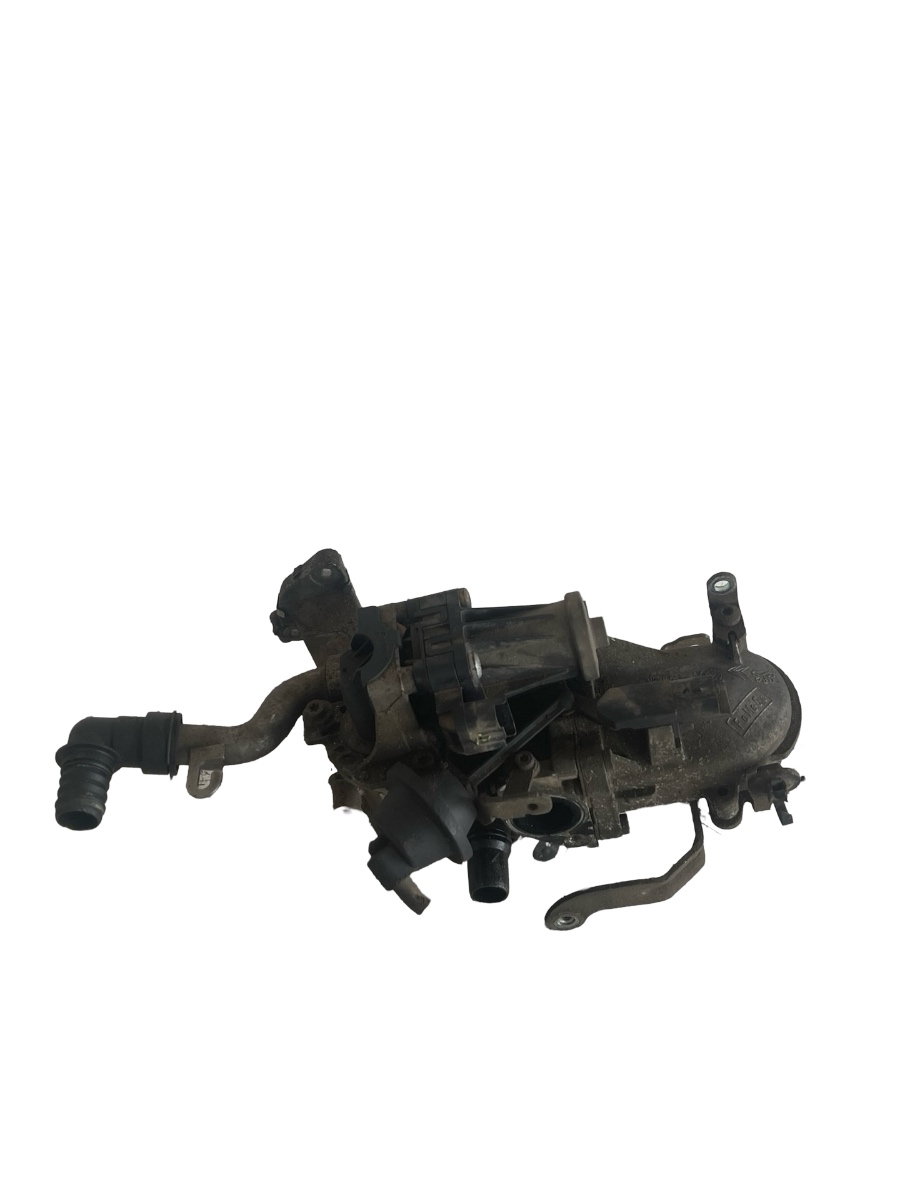 Racitor gaze + EGR FORD FOCUS III Saloon 2010 - > 1.6 TDCi T1DA, T1DB 5056390300 – foto 2