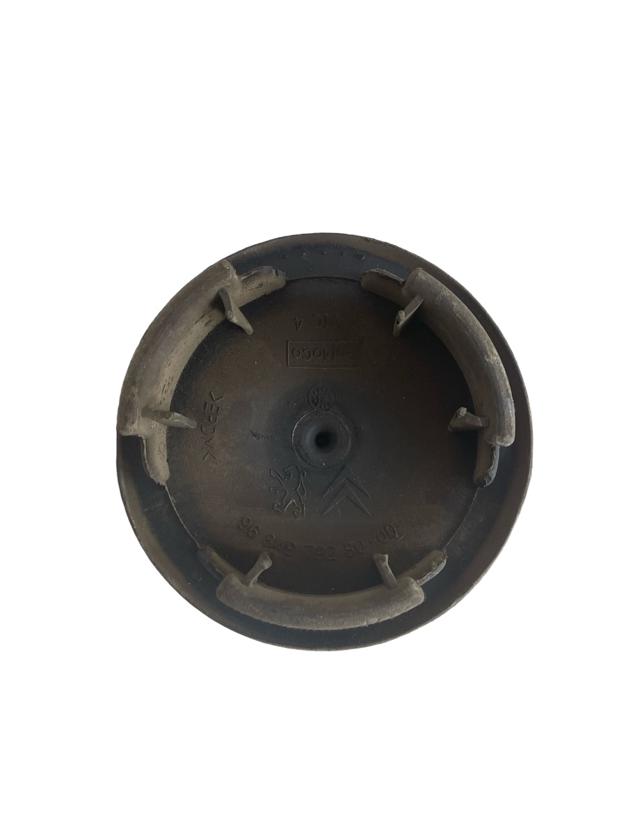 Capac fulie vibrochen anti-vibratii  FORD FOCUS III Saloon BM 2010 - > 1.6 TDCi T1DA, T1DB 968497928000