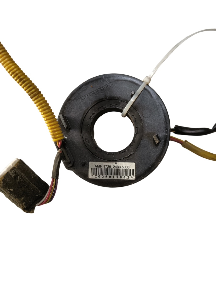 Spirala/bobina airbag (inel SRS) LAND ROVER RANGE ROVER II LP_, P38A 1994 - 2002 24335006 – foto 2