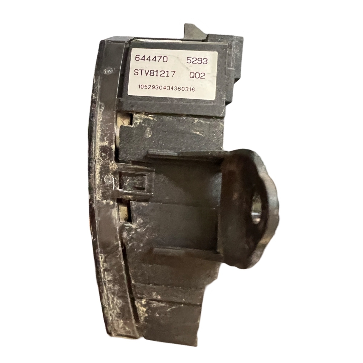 Buton blocare portiere MERCEDES-BENZ S-CLASS II W221, C215 2005 - 2013 2218210151 – foto 2
