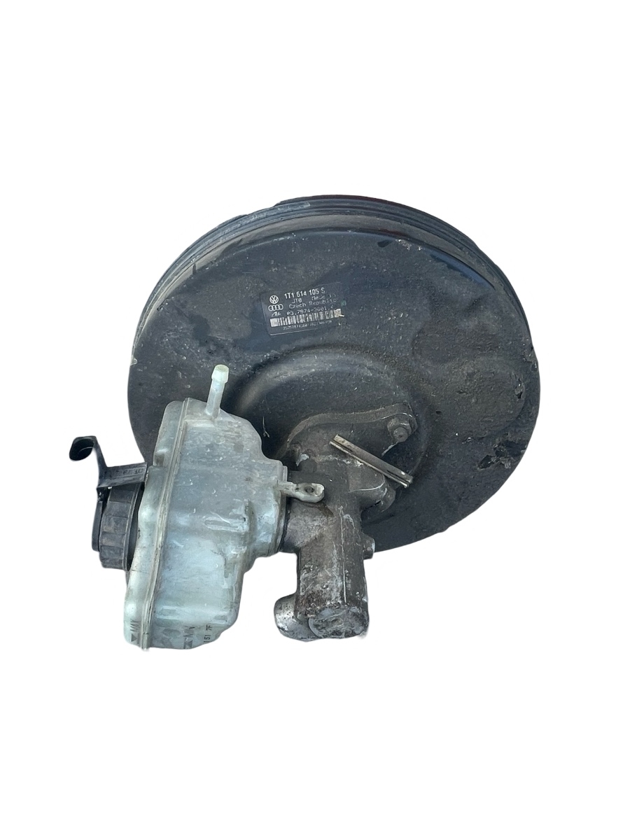 Tulumba frana  VOLKSWAGEN TOURAN 1T1, 1T2 2003 - 2010 1.9 TDI BLS 1T1614105S