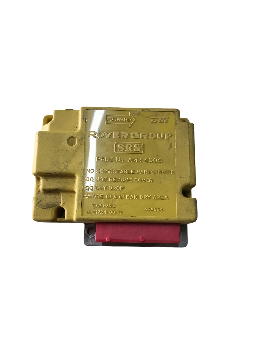 Calculator airbag  LAND ROVER RANGE ROVER II LP_, P38A 1994 - 2002 010172400