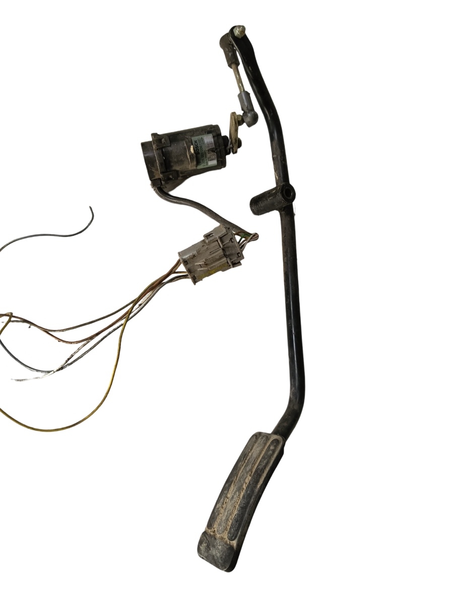 Pedala de acceleratie LAND ROVER RANGE ROVER II LP_, P38A 1994 - 2002
