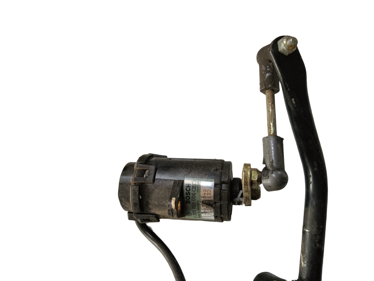 Pedala de acceleratie LAND ROVER RANGE ROVER II LP_, P38A 1994 - 2002 – foto 2