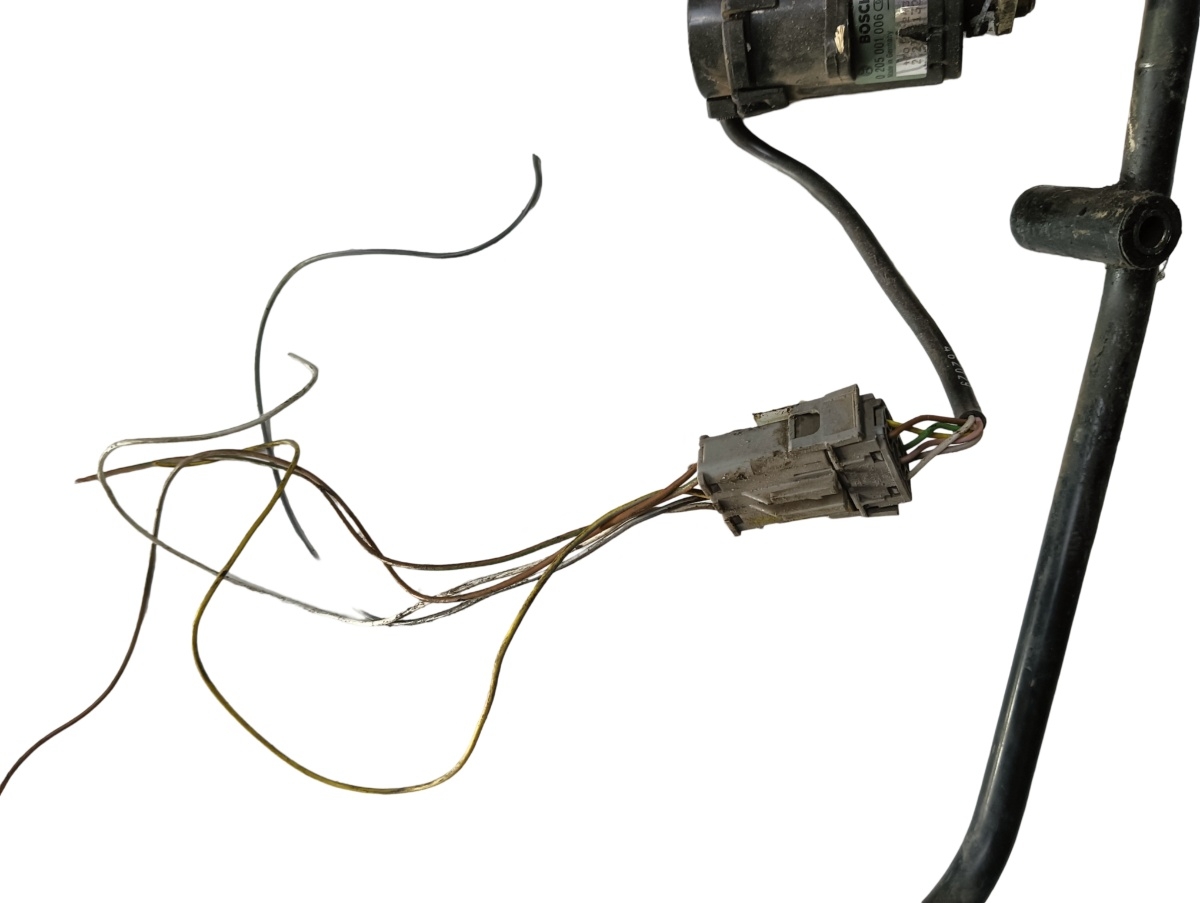 Pedala de acceleratie LAND ROVER RANGE ROVER II LP_, P38A 1994 - 2002 – foto 3