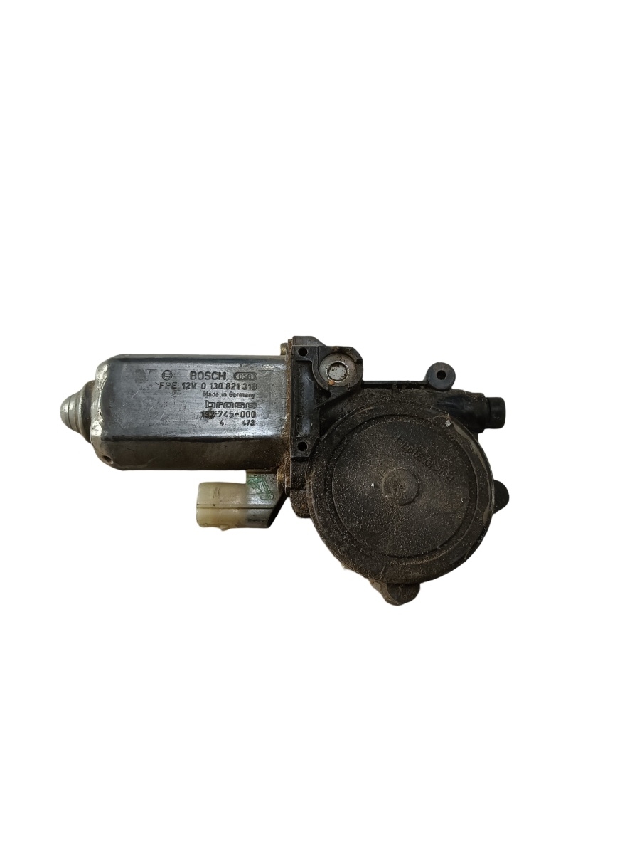 Motoras geam pivotant dreapta fata LAND ROVER RANGE ROVER II LP_, P38A 1994 - 2002 0130821318
