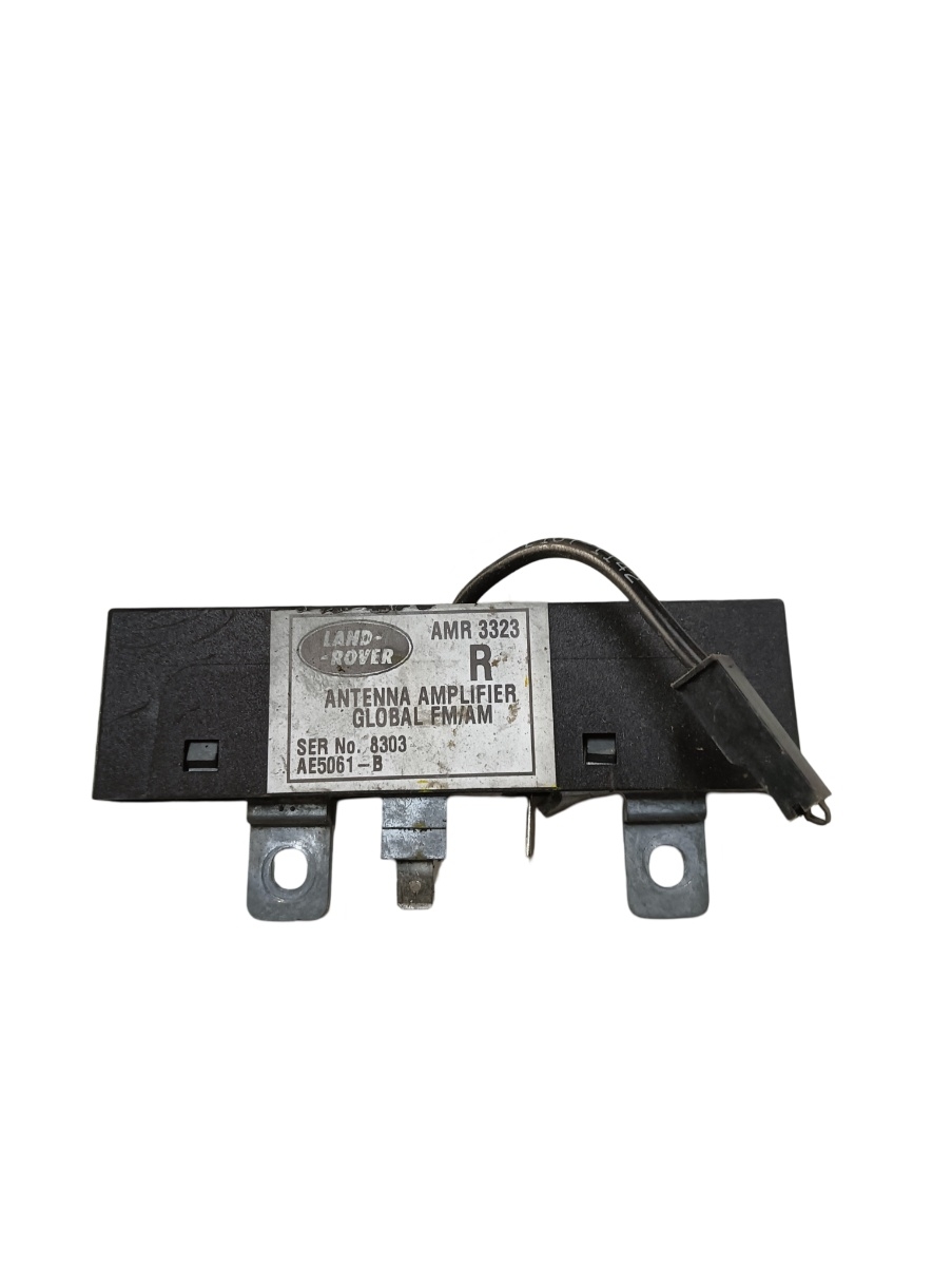 Amplificator semnal antena LAND ROVER RANGE ROVER II LP_, P38A 1994 - 2002