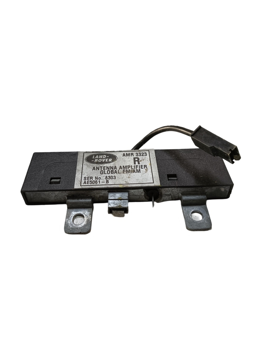 Amplificator semnal antena LAND ROVER RANGE ROVER II LP_, P38A 1994 - 2002 – foto 2