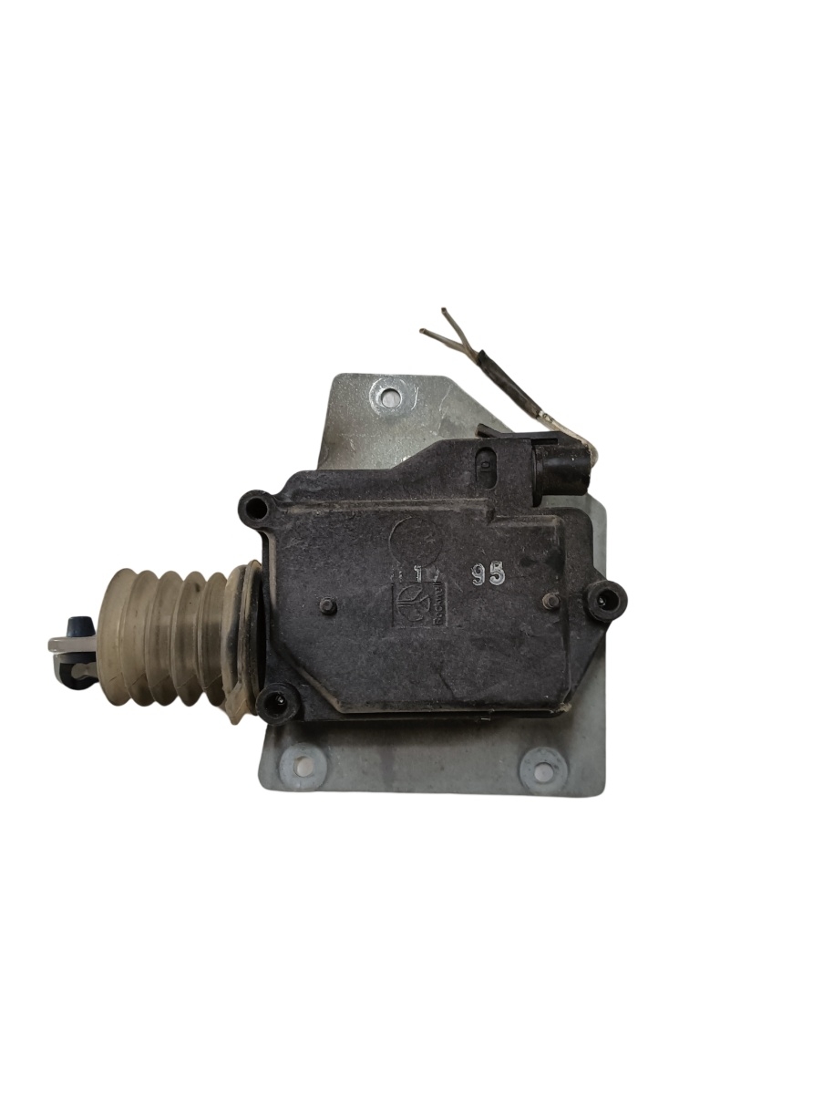 Motoras rezervor LAND ROVER RANGE ROVER II LP_, P38A 1994 - 2002