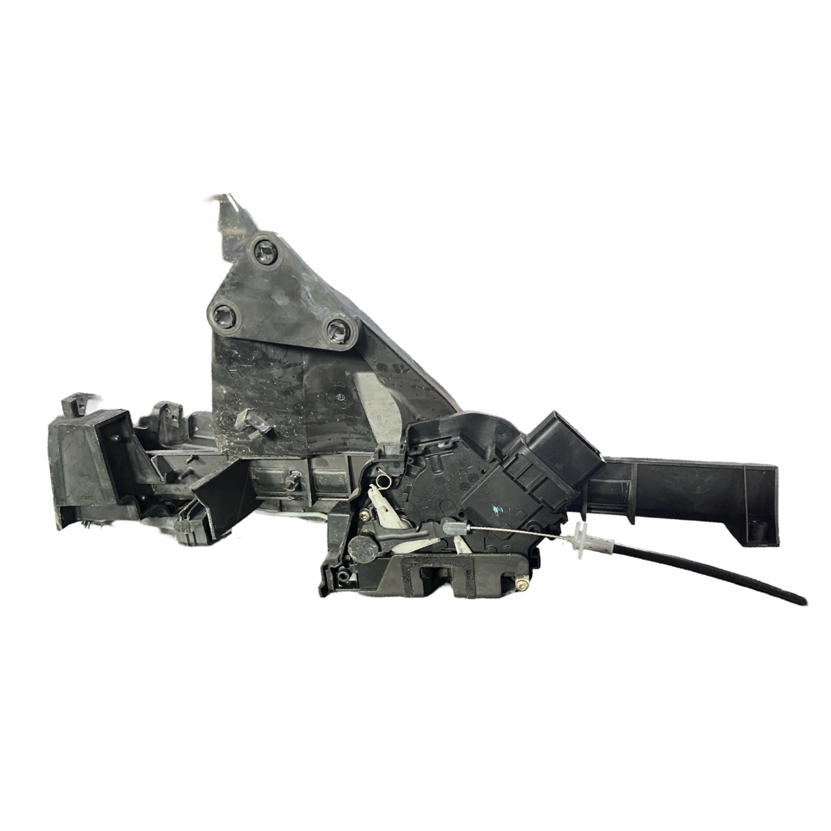 Broasca usa stanga fata FORD FOCUS II DA_, HCP, DP 2004 - 2013 – foto 3